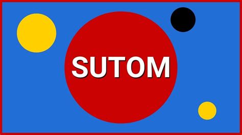 sutom 23 mars 2024|sutom word du jour.